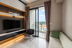 Cube 8 (D11), Condominium #621648961